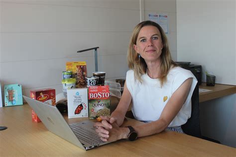 voedingsdeskundige celine de groote